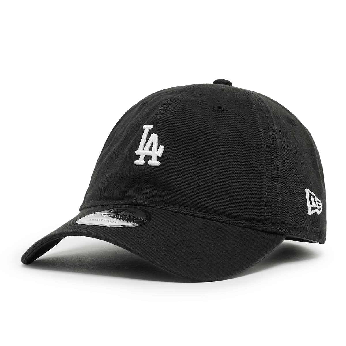 Mini Washed 9Twenty® Los Angeles Dodgers Cap 
