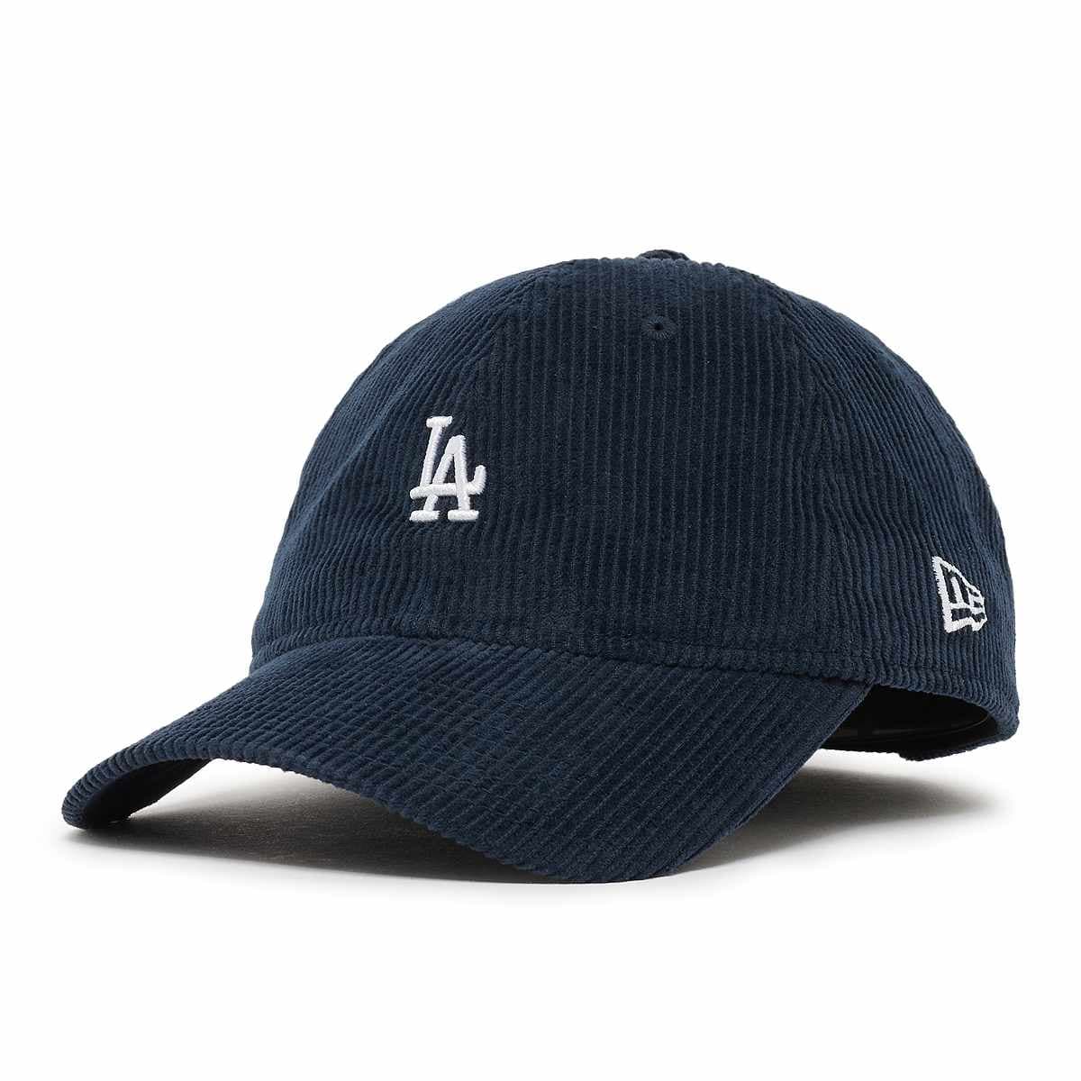 Cord 9Twenty® Los Angeles Dodgers Cap