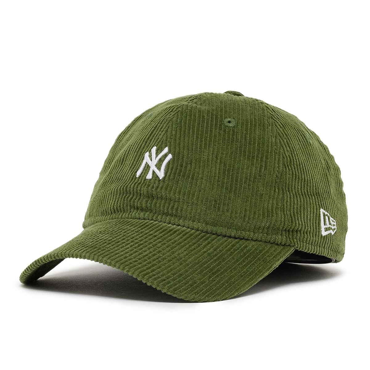 Cord 9Twenty® New York Yankees Cap