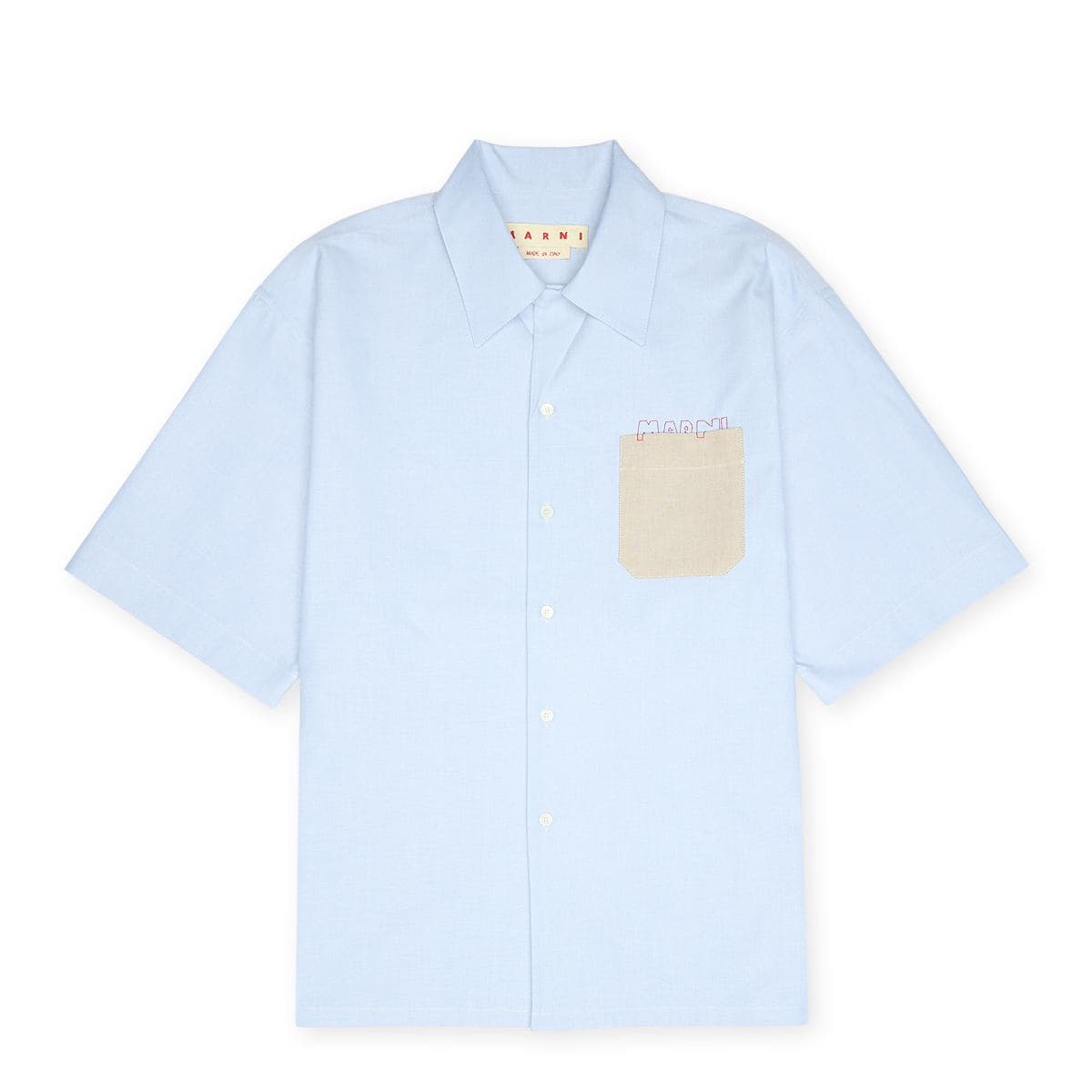 Shortsleeve Shirt