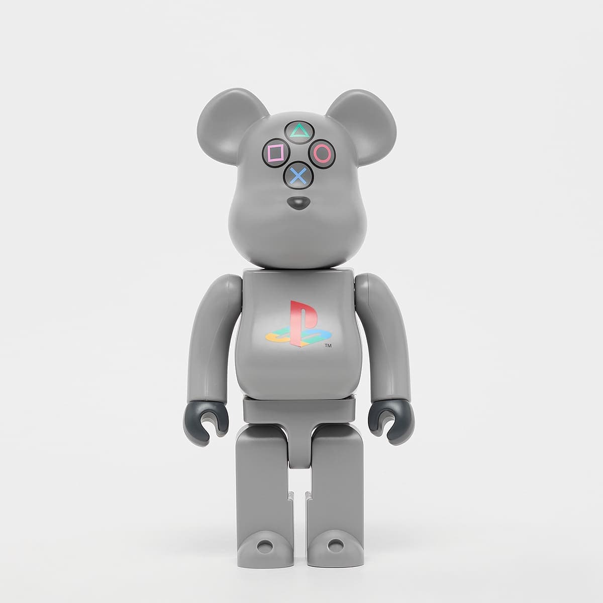 Bearbrick PlayStation 1st Generation 400%