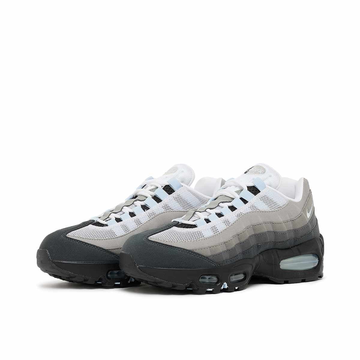 Wmns Air Max 95 OG Big Bubble "Blue Tint"