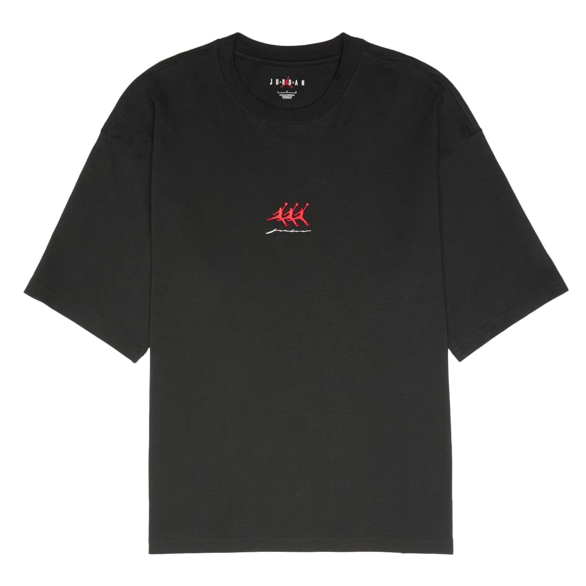 Flight Oversize T-Shirt