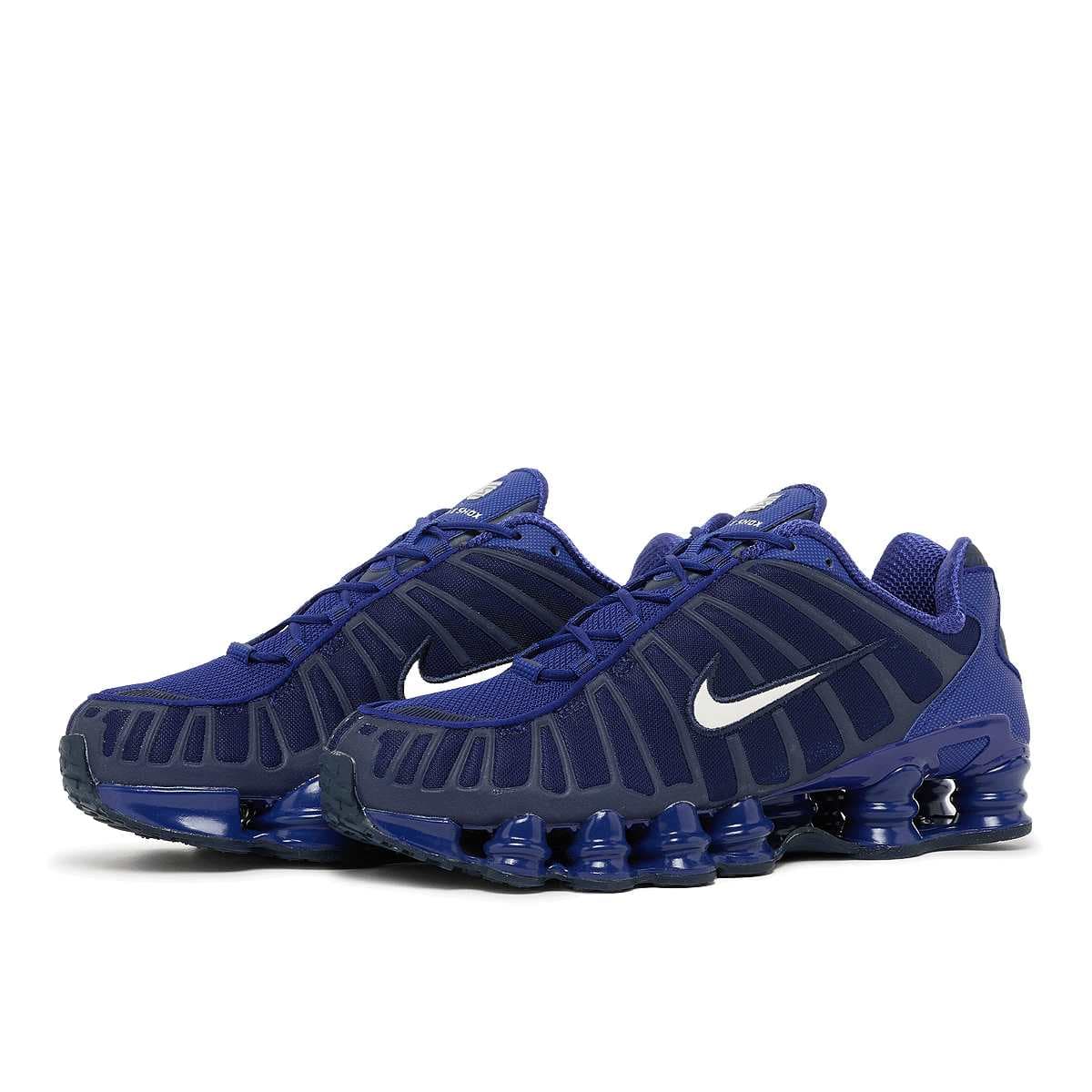 Shox TL