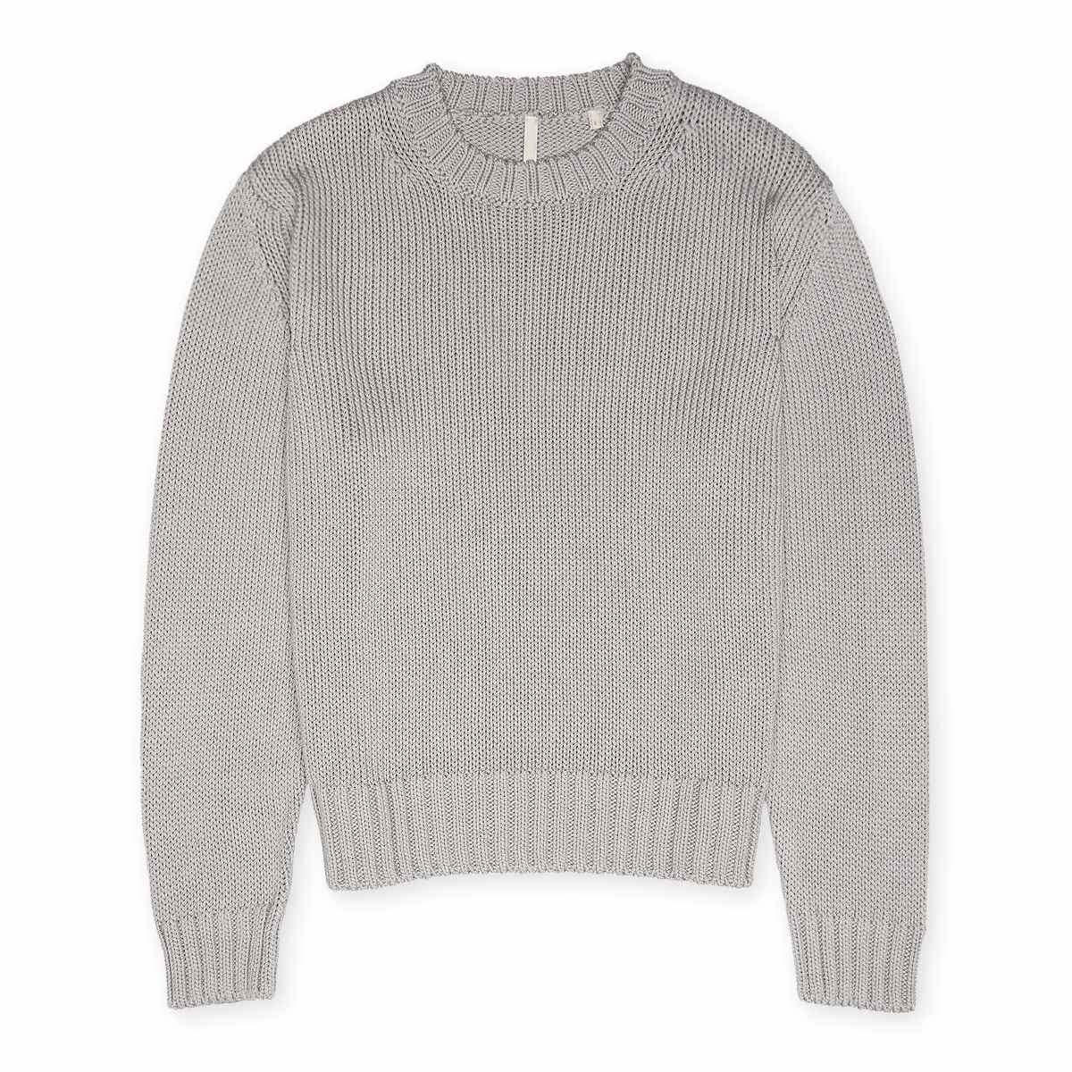 Frederik Cotton Sweater