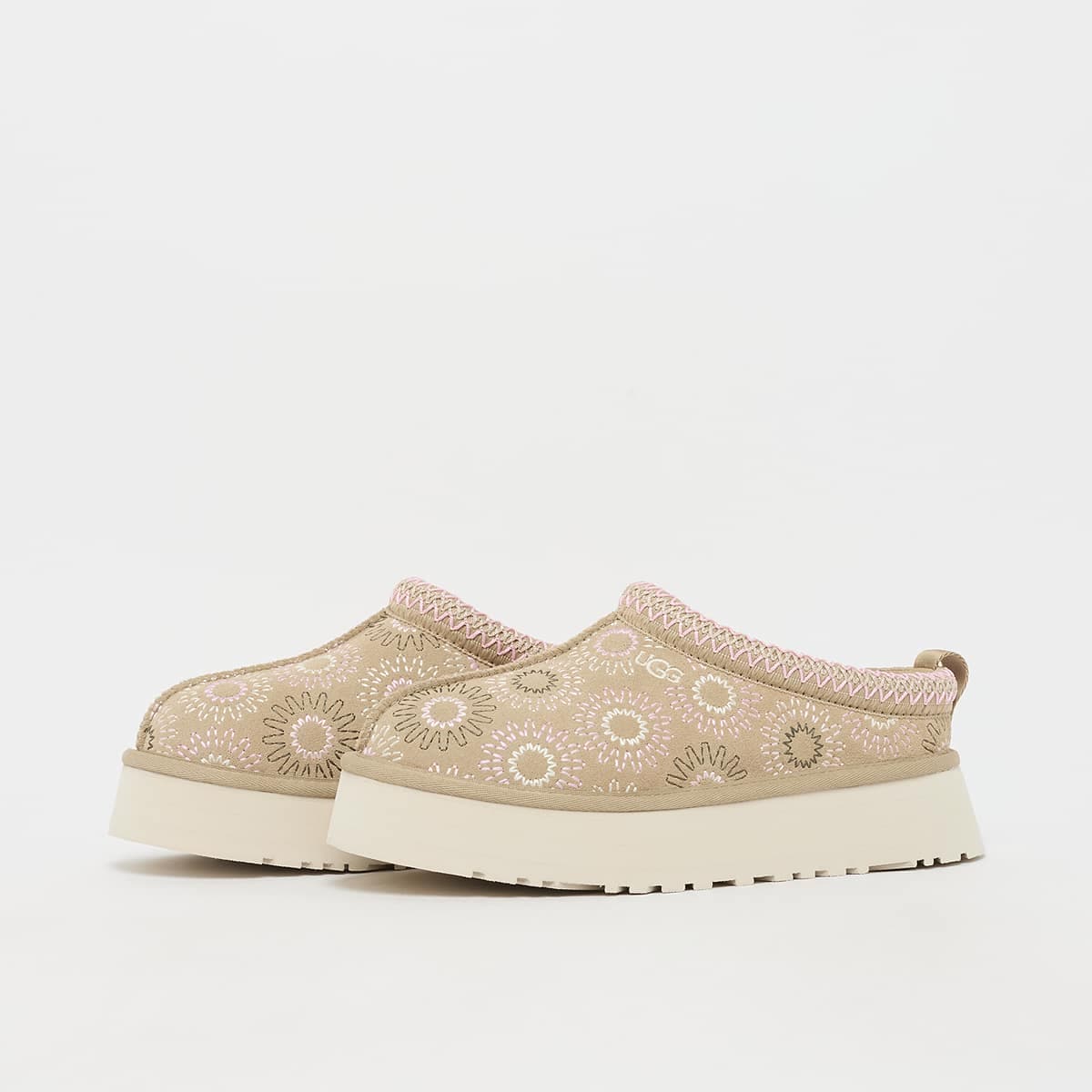 Wmns Tazz Sun Stitch