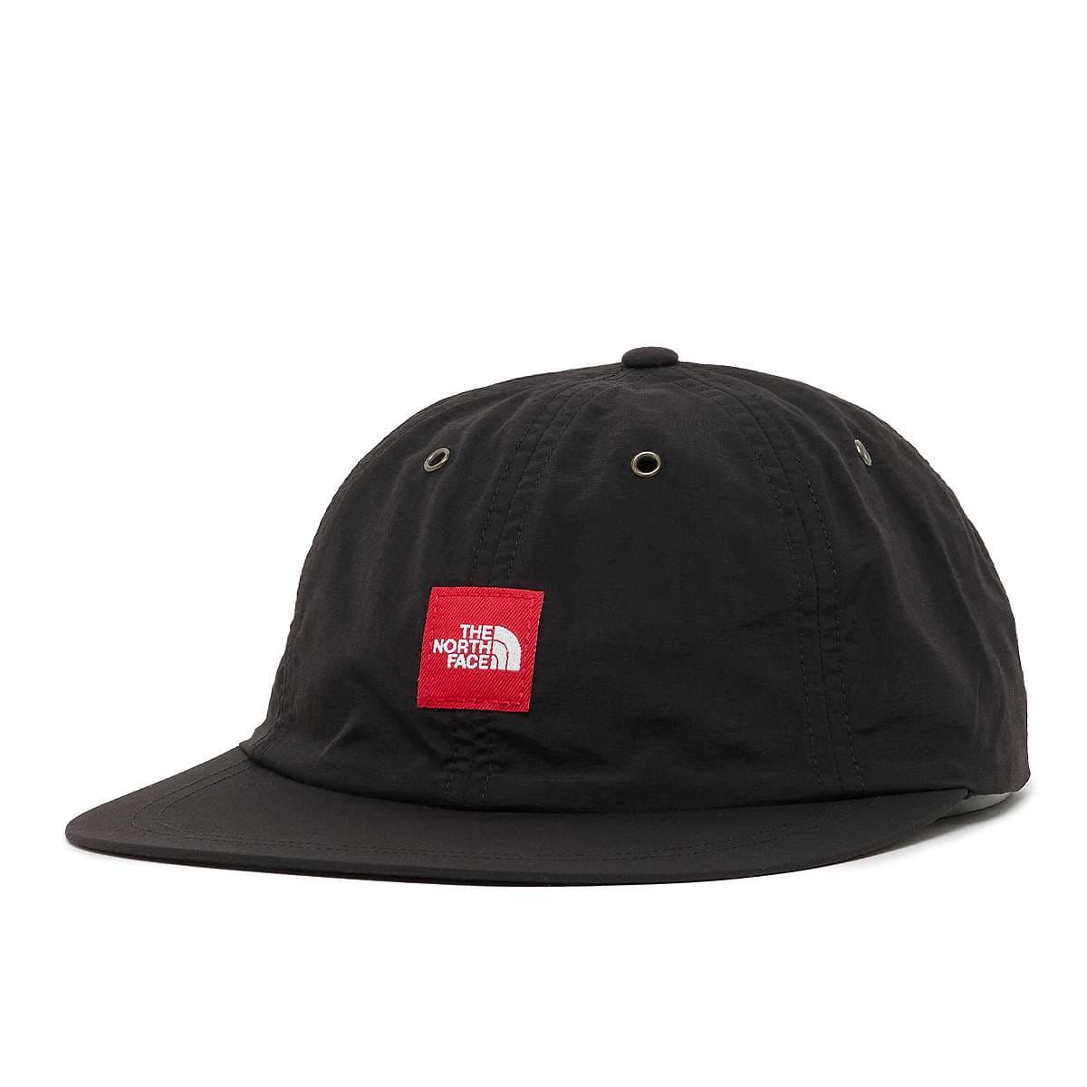 Red Box Nylon Hat