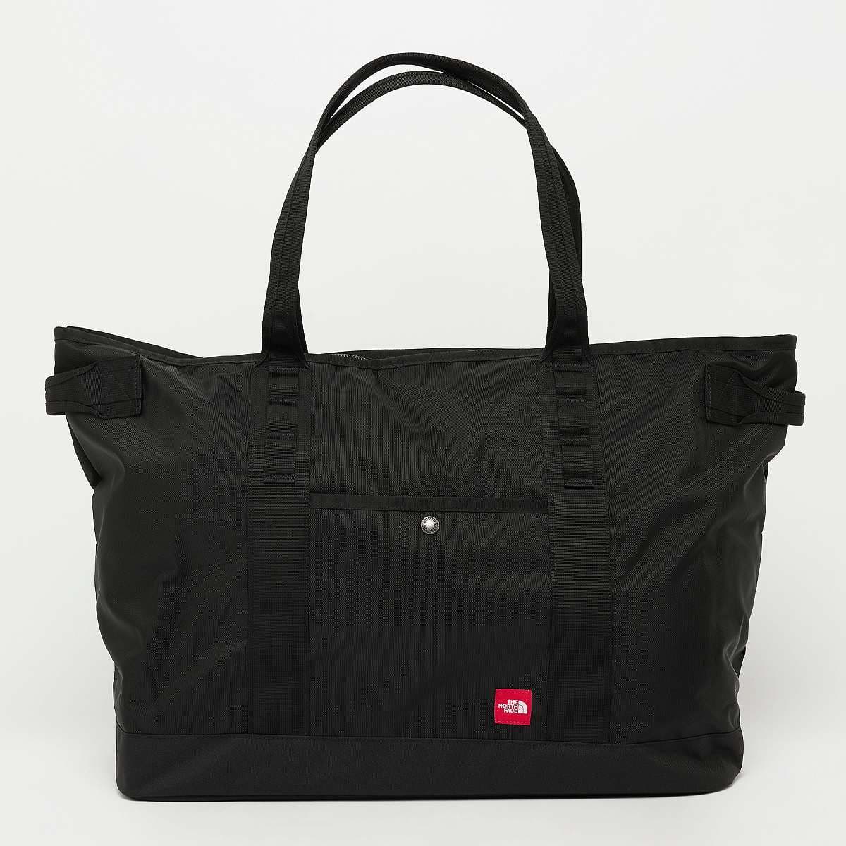 Red Box Large Tote Bag 