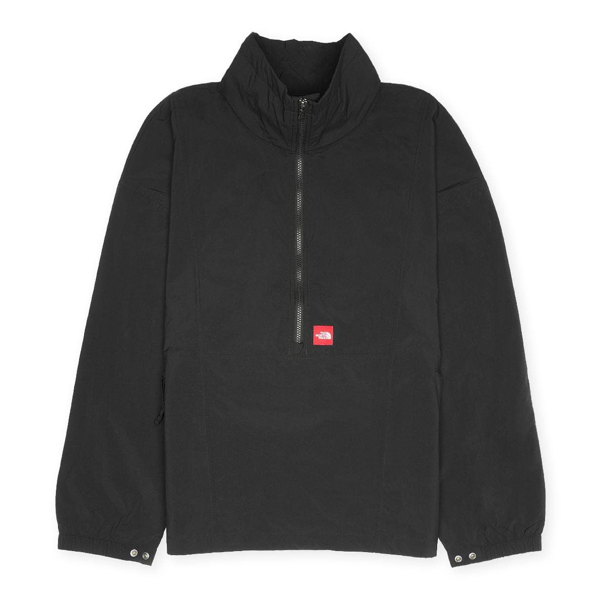 Red Box Taslan Jacket