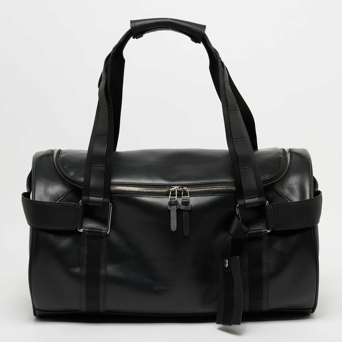 Base Camp Duffel Leather SE Base Camp