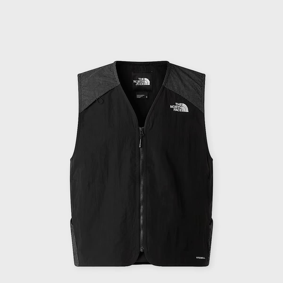 NSE Tech Vest black