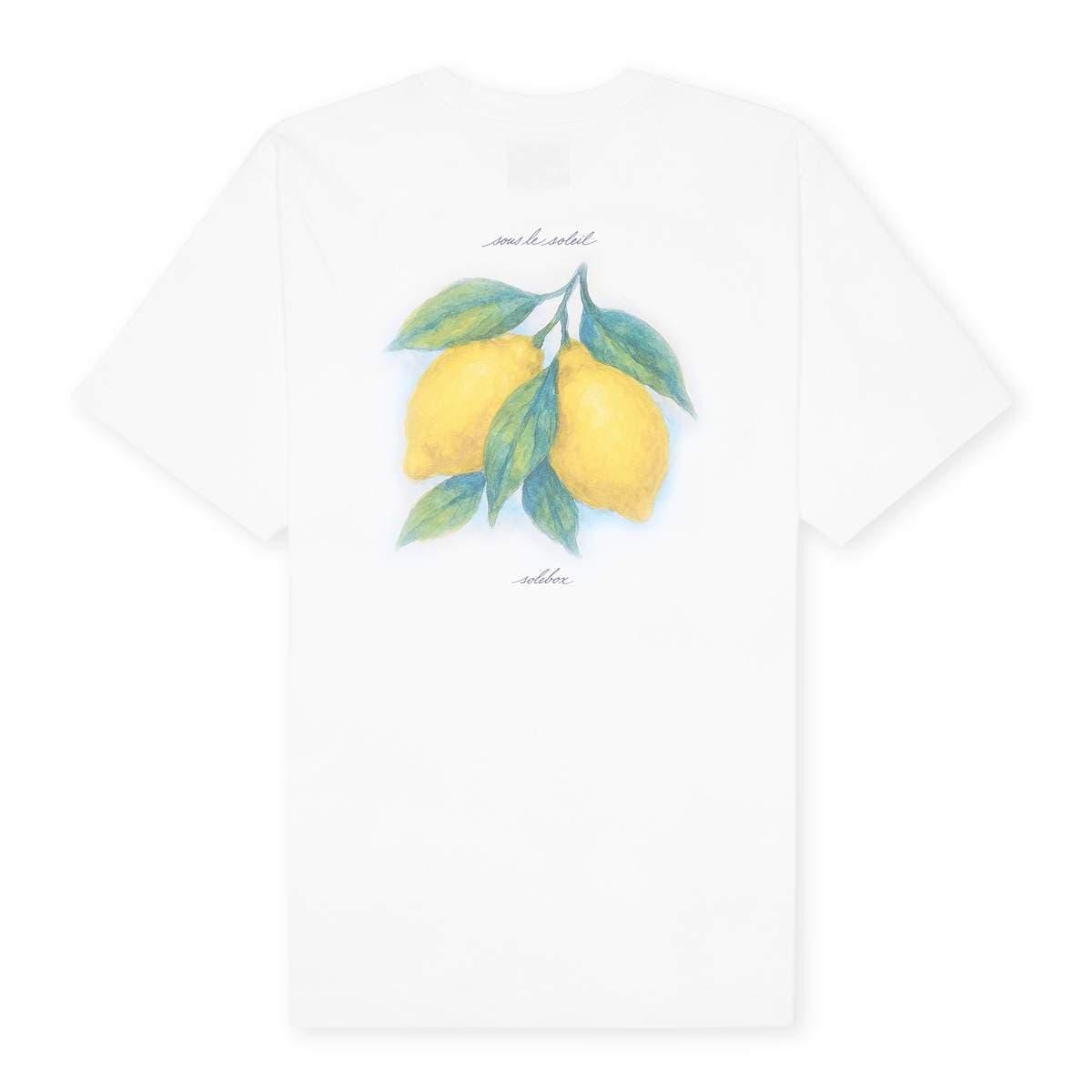 Citrus Tee