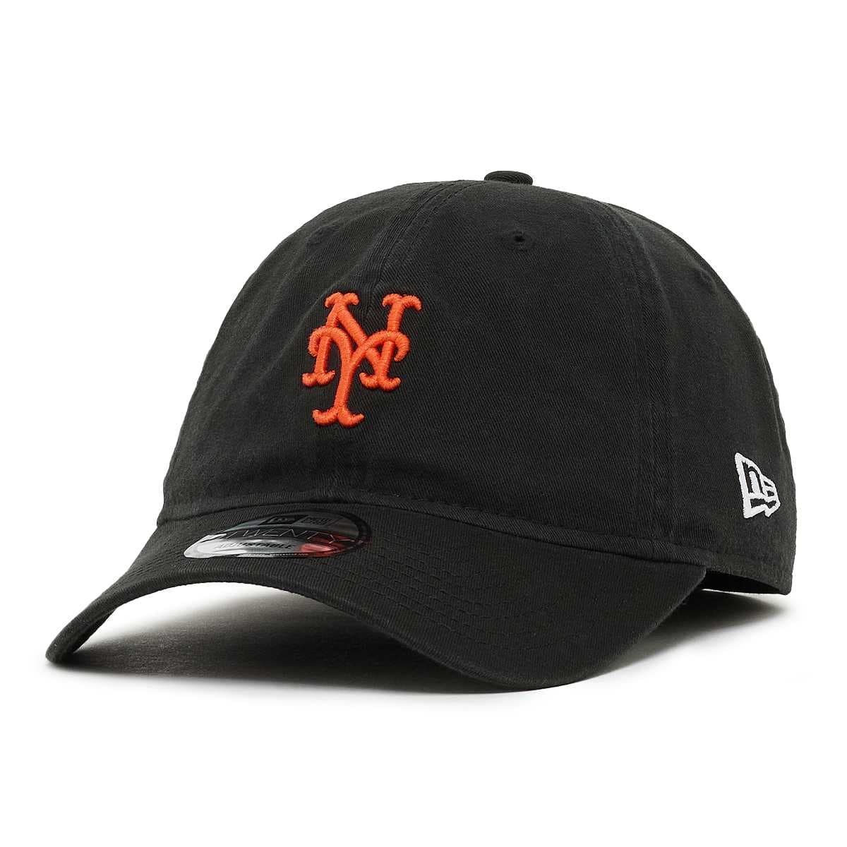 Washed Script 9Twenty New York Mets Cap