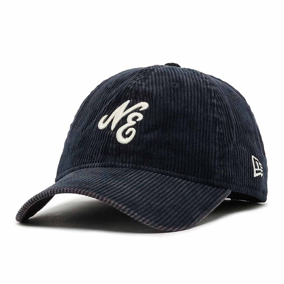 Washed Cord 9Twenty New Era Cap
