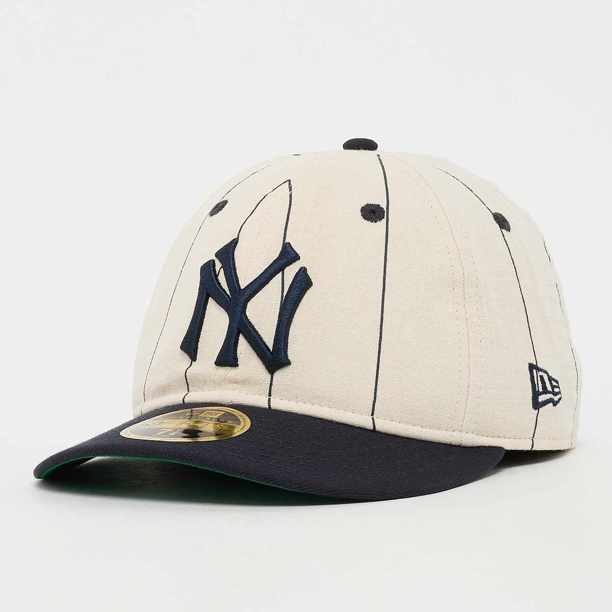 59Fifty Linen New York Yankees