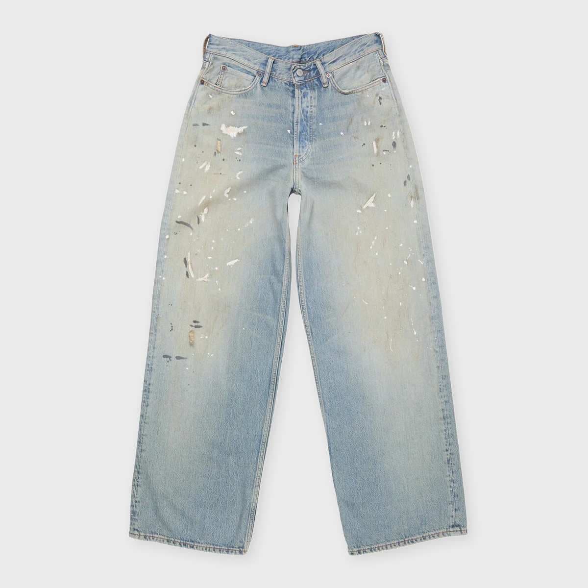 Acne Studios Jeans 1981