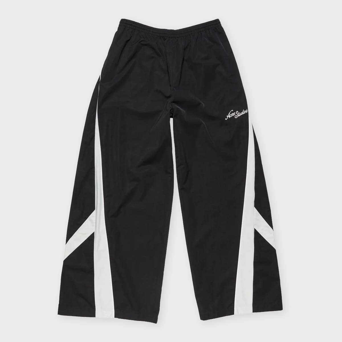 Acne Logo Trackpants