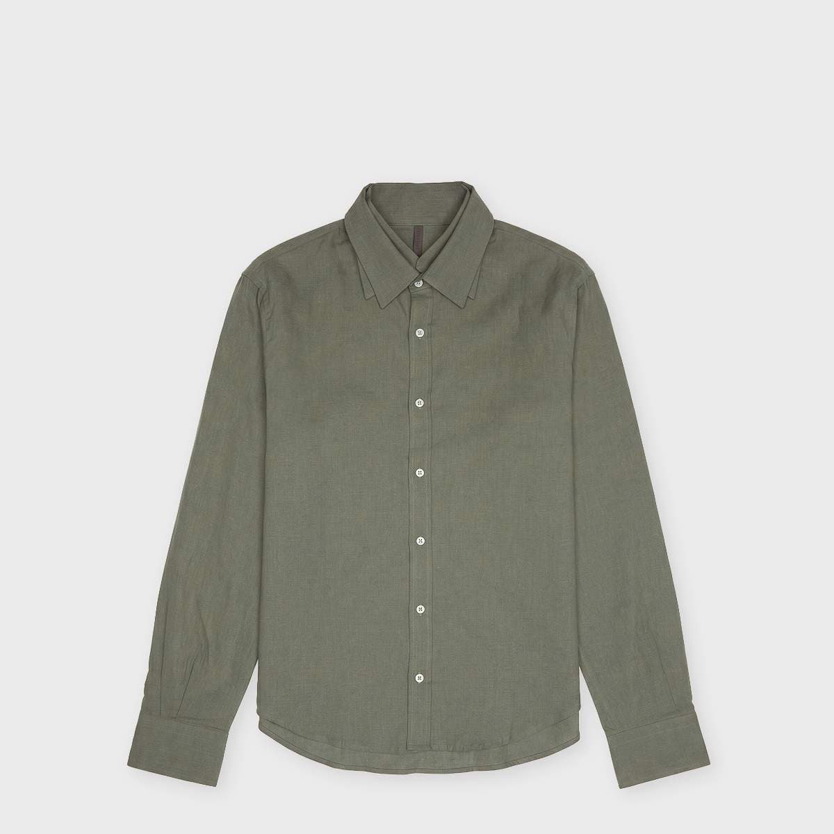Triple Collar Shirt 