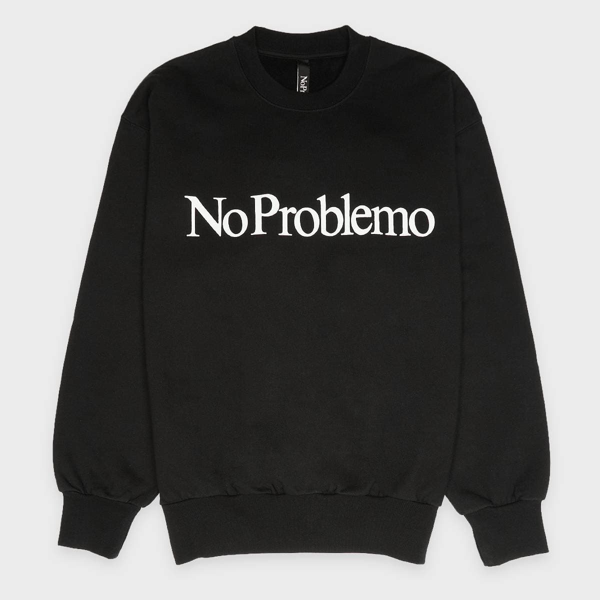 No Problemo Sweatshirt