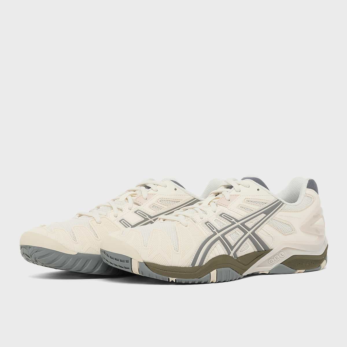 Gel-Resolution 5 