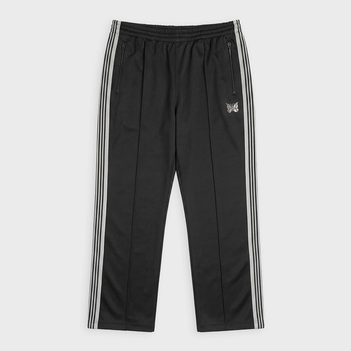 Track Pant - Poly Smooth