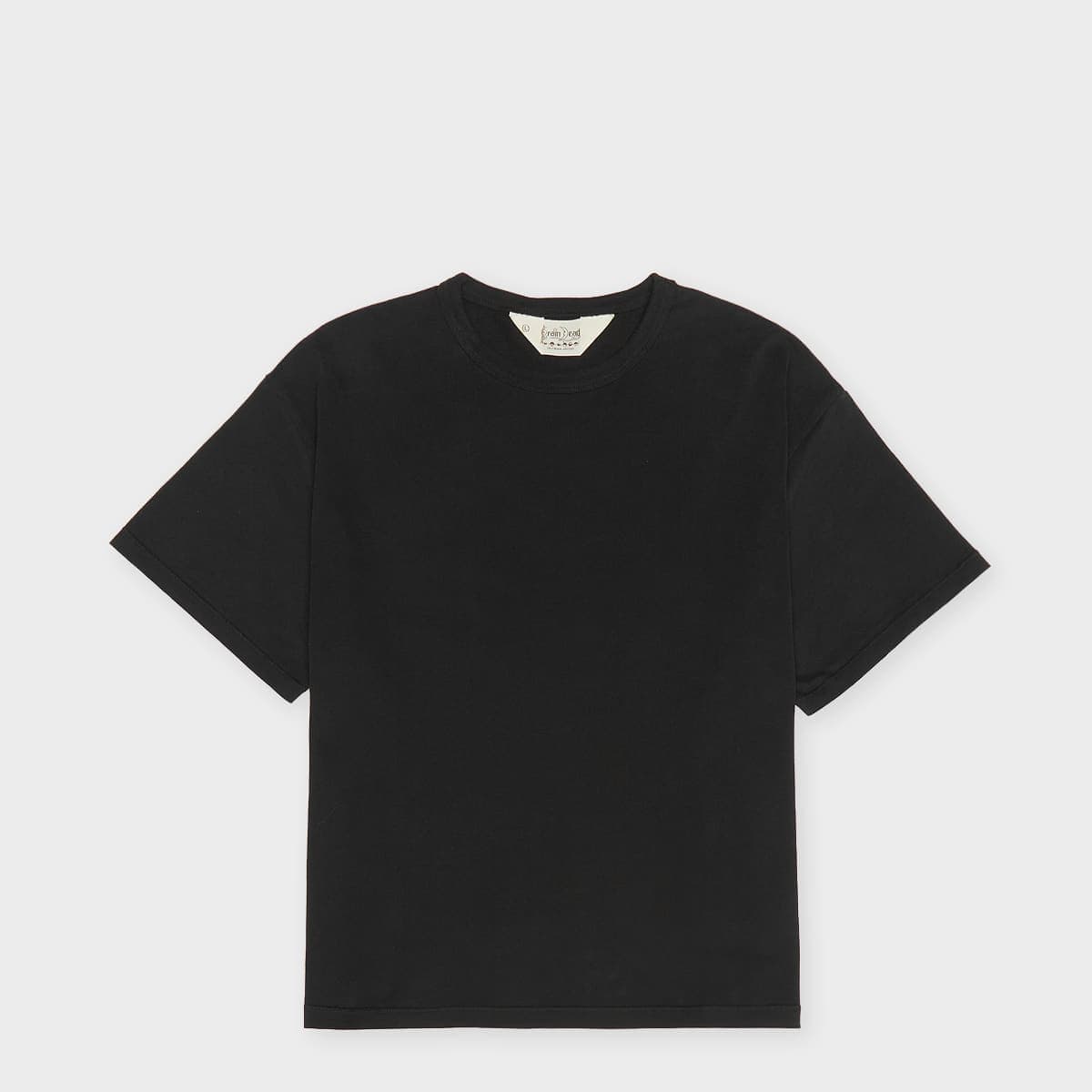 Easy T-shirt black