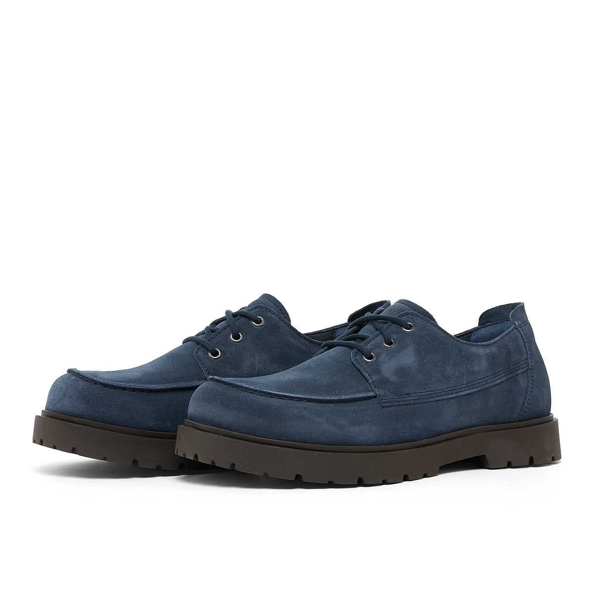 Highwood Moc Lace Low