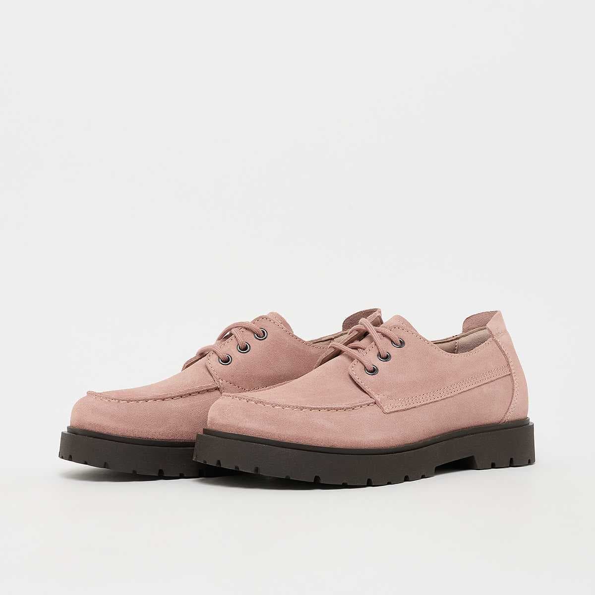 Wmns Highwood Moc Lace Low LEVE
