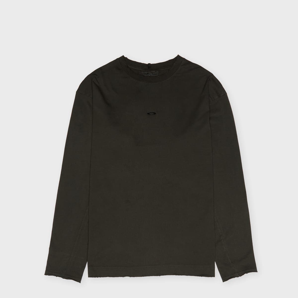 x J. Brown Latitude Veil Longlseeve Tee 