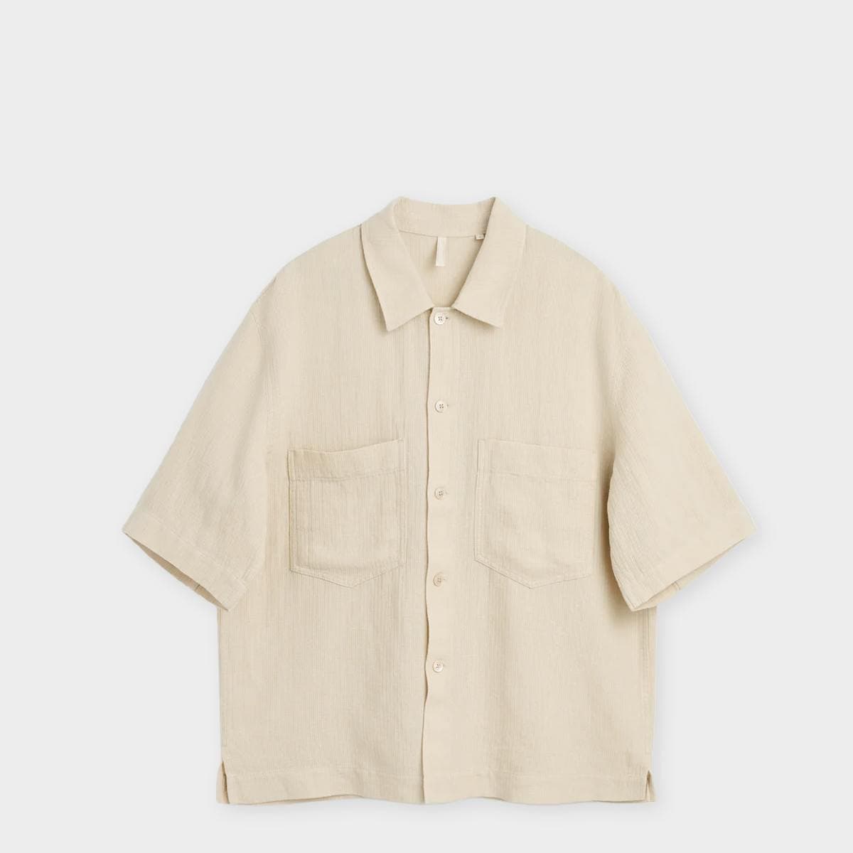 Adam Shirt