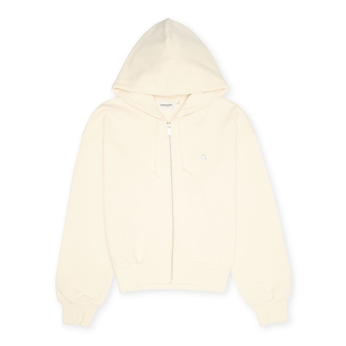 Wmns Hooded Casey Jacket