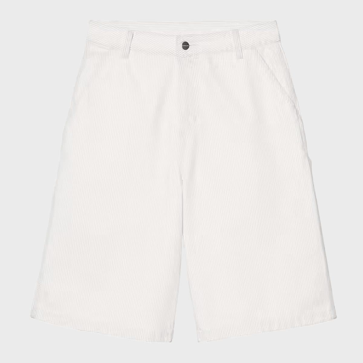 Wmns Mercer Single Knee Short 