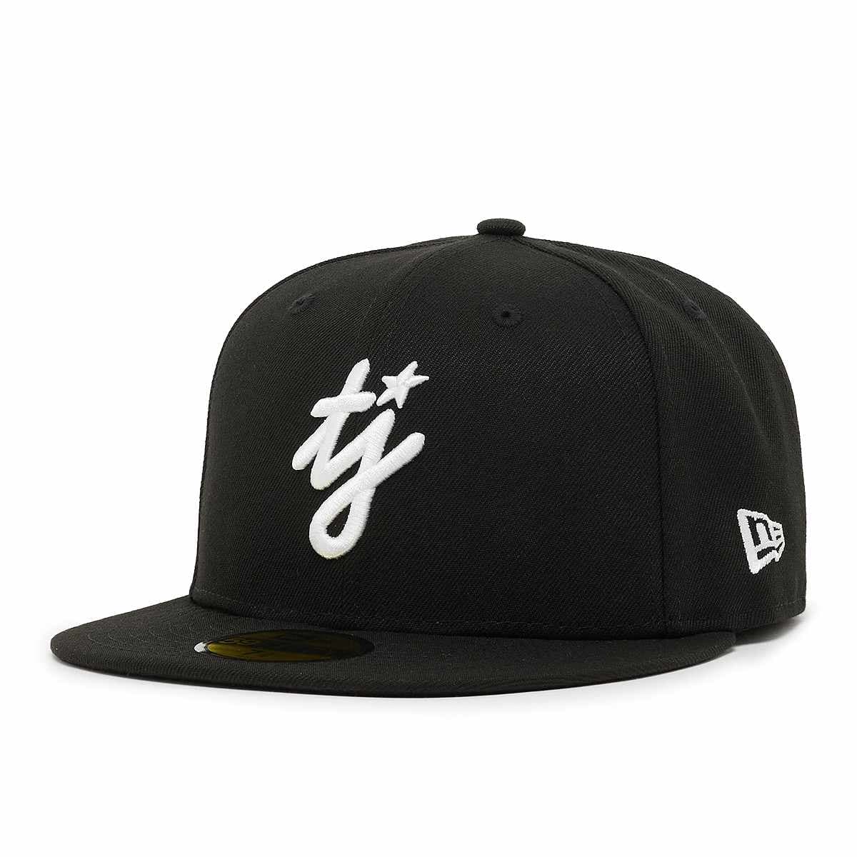x New Era 59Fifty "Black"