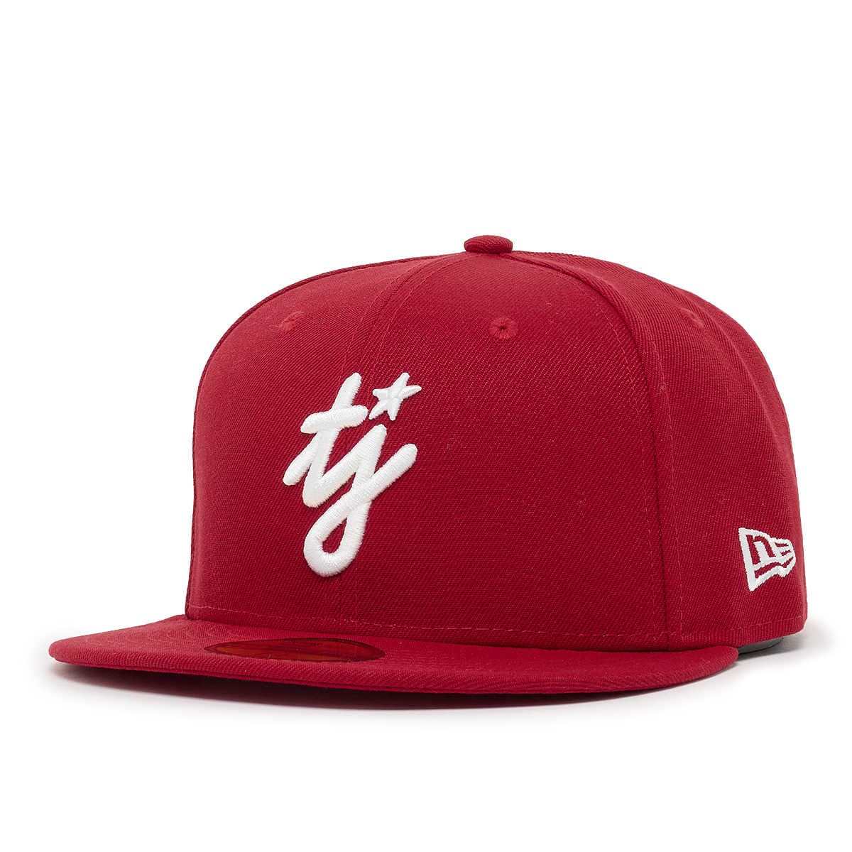 x New Era 59Fifty "Red"