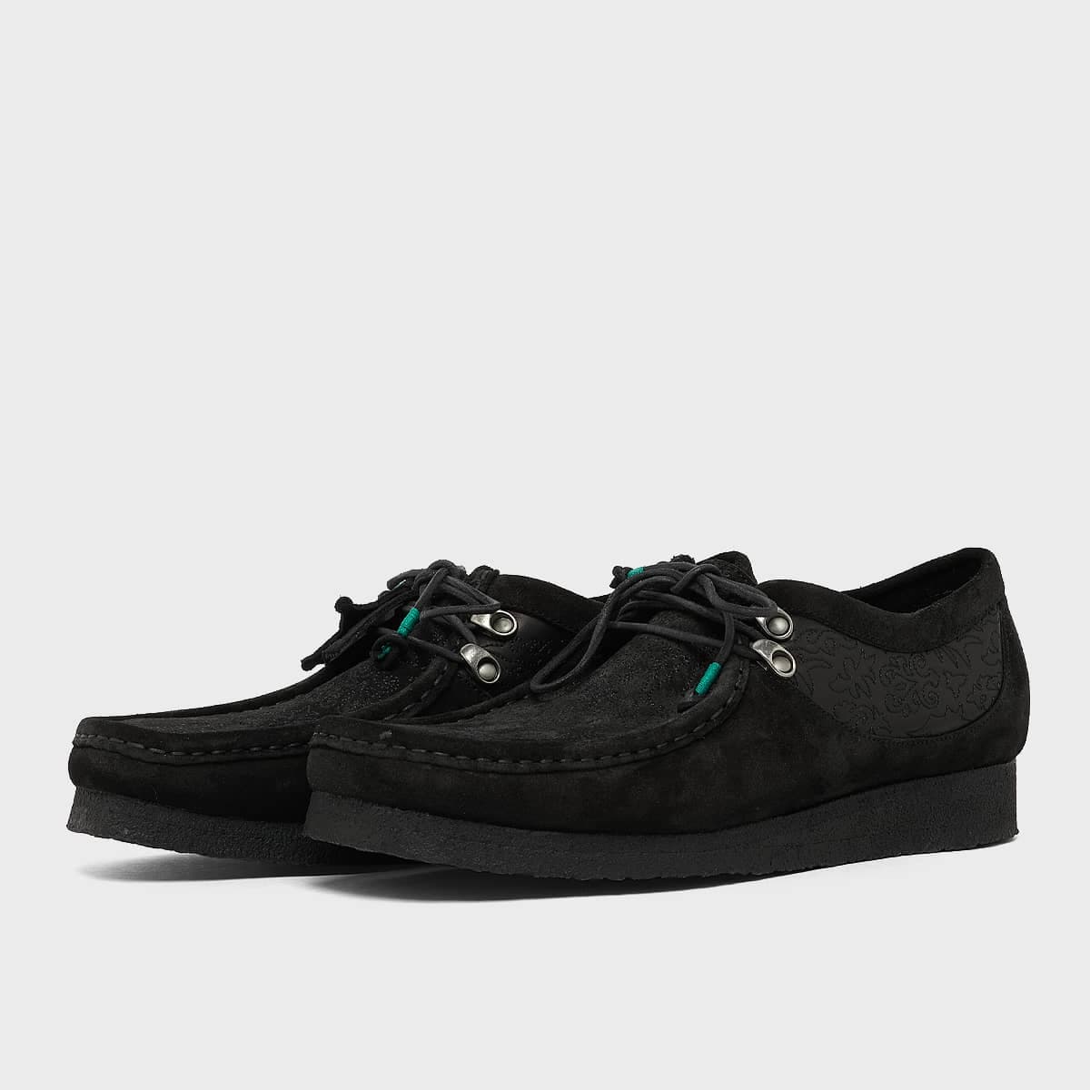 x Andersson Bell Wallabee 