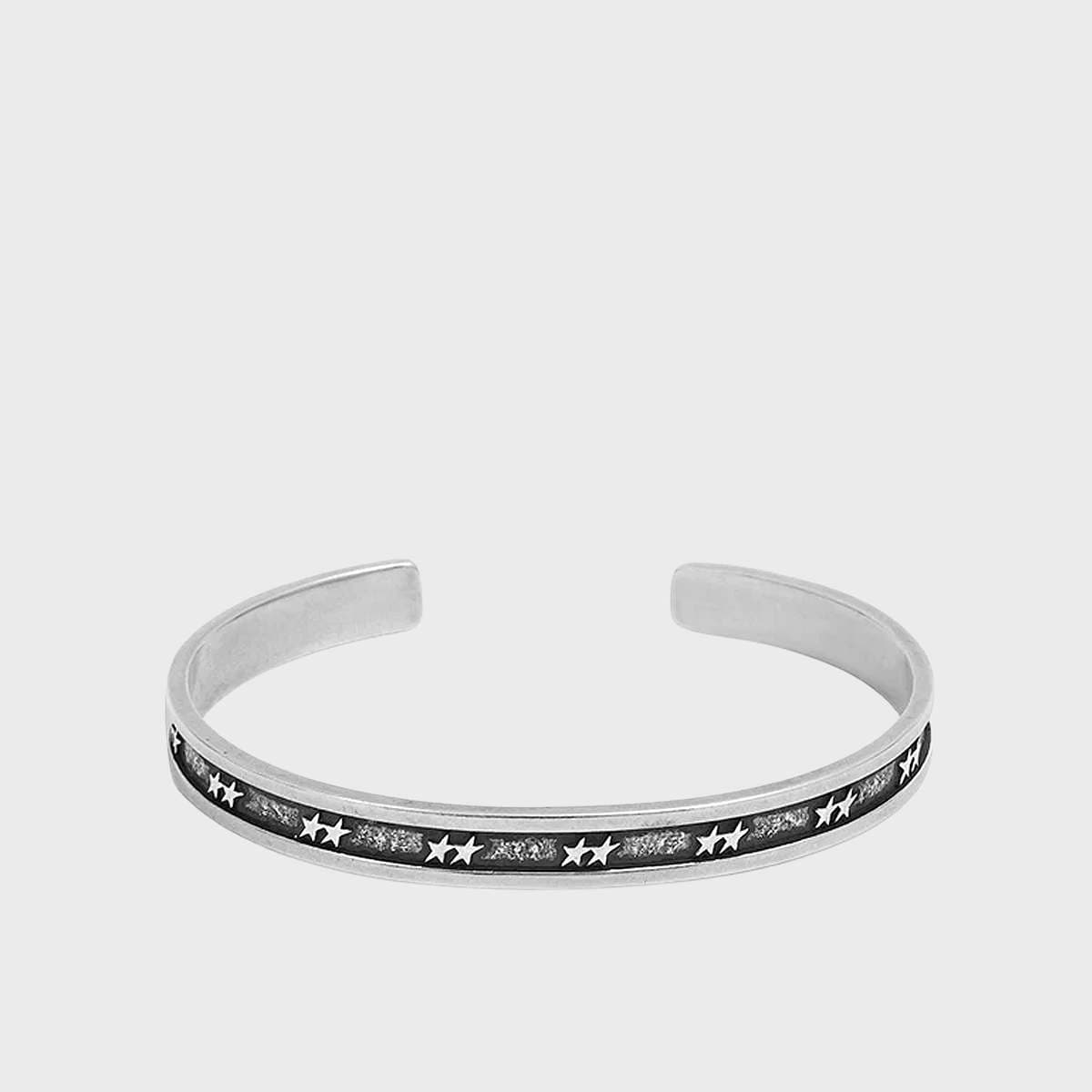 Multi Icon Bangle