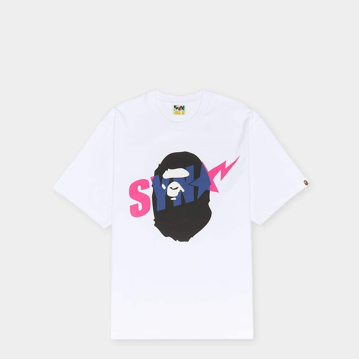 x Spotify x Central Cee Ape Head Tee