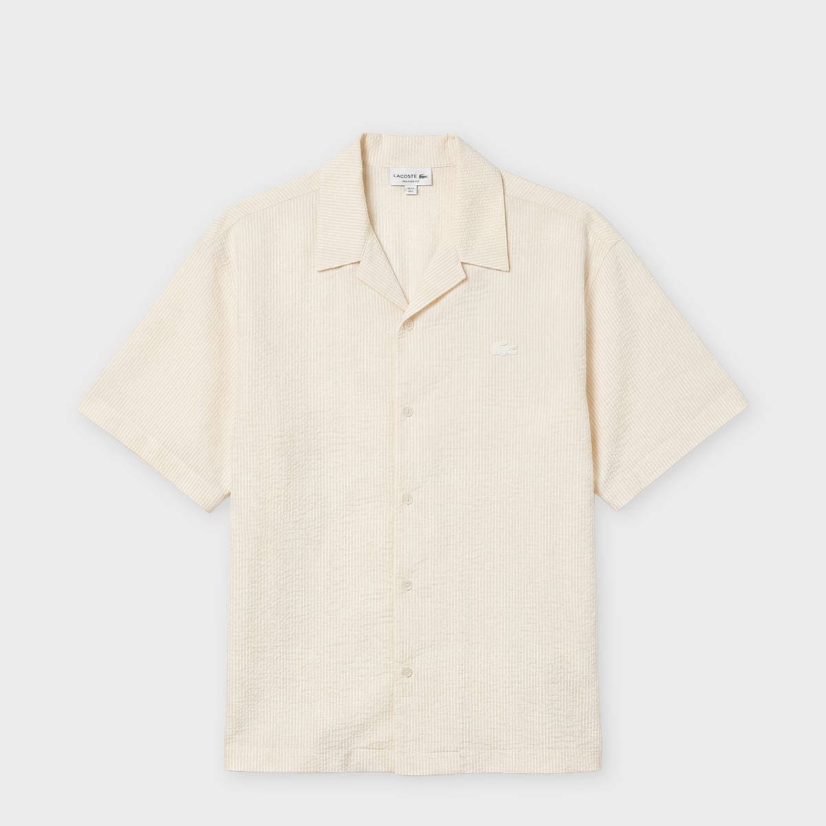 Chemise Casual Manches