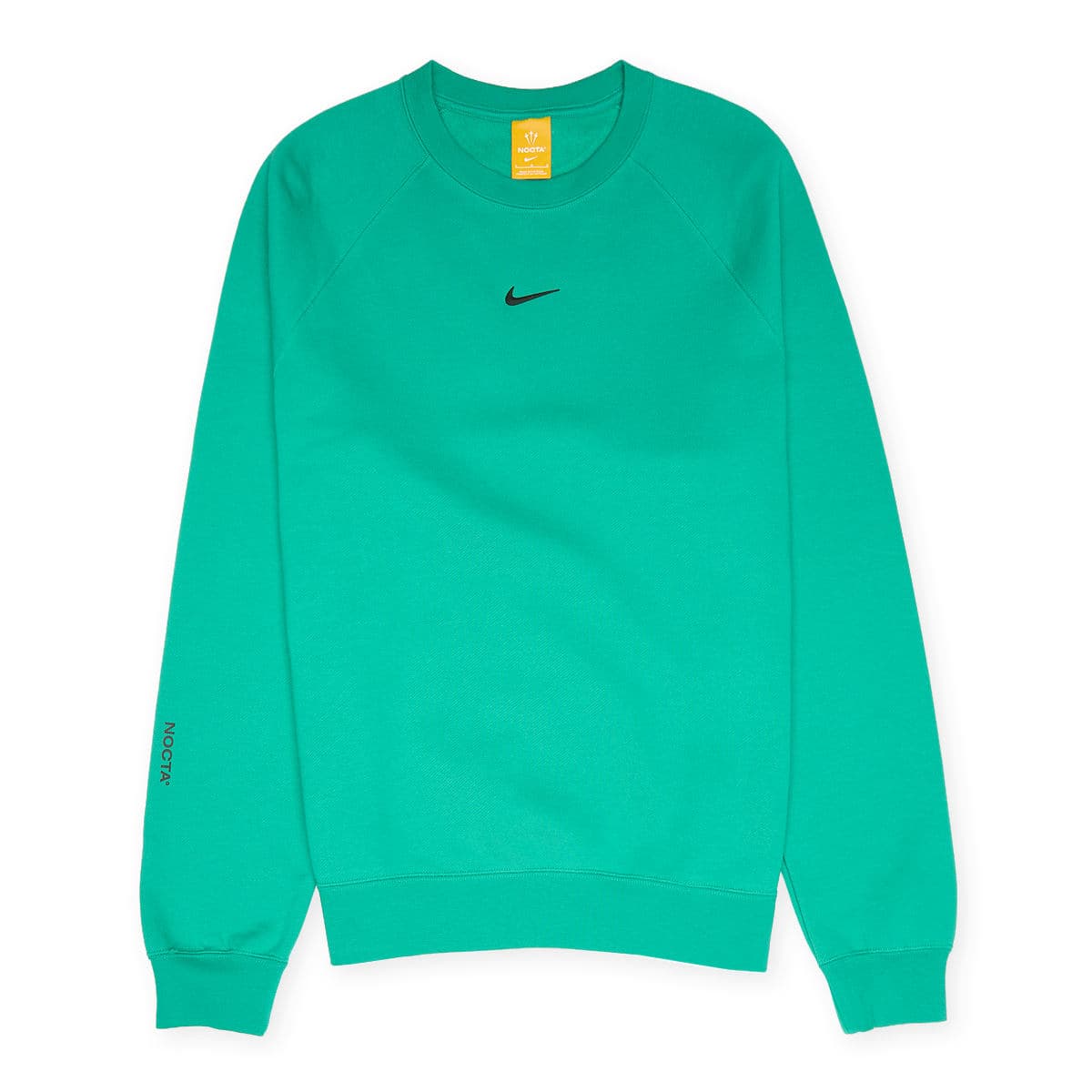 x Nocta NRG Fleece Crewneck 