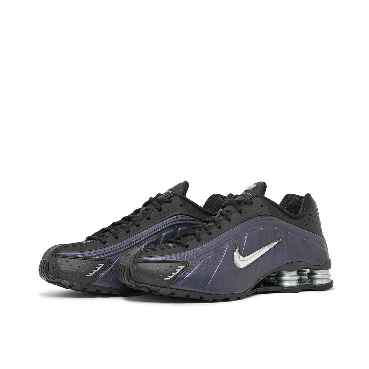 Wmns Shox R4 Jewel QS