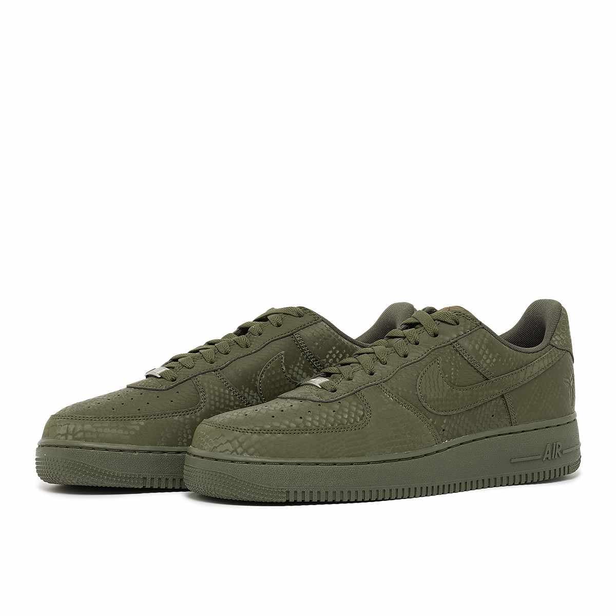 x Kobe Bryant Air Force 1 Low