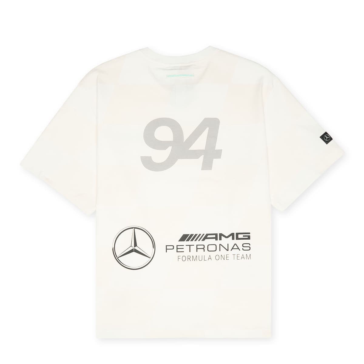 x Bad Bunny x Mercedes Tee