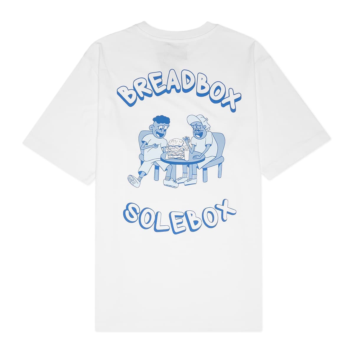 x Breadbox Tee