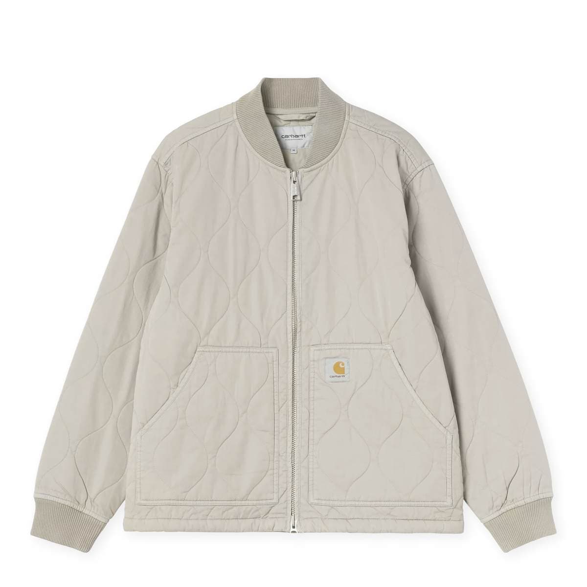 Kylan Liner Jacket
