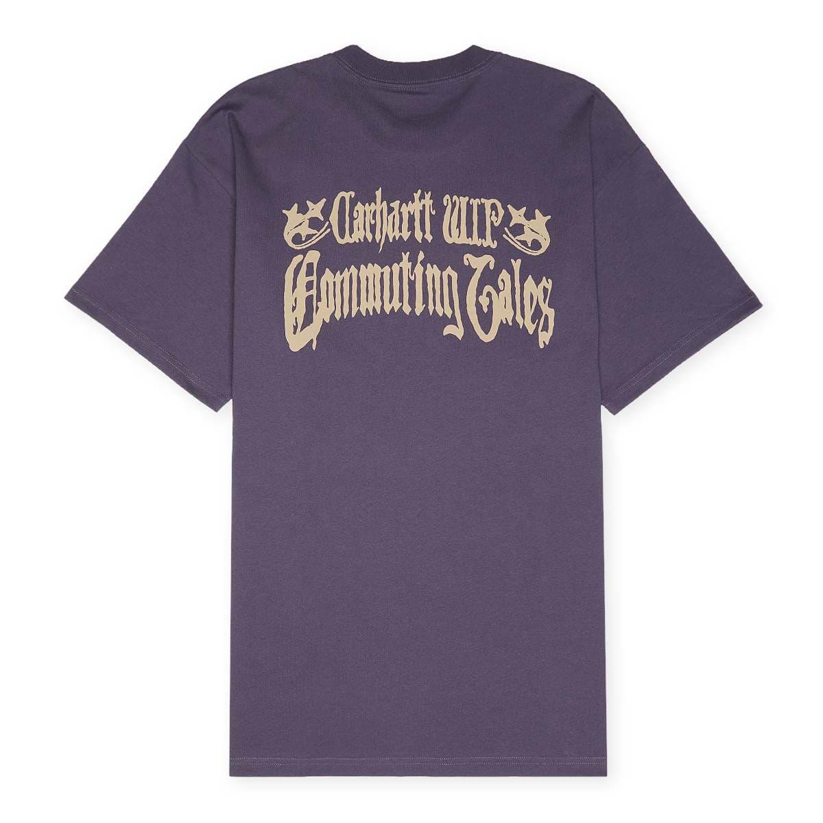 Commuting Tales T-Shirt