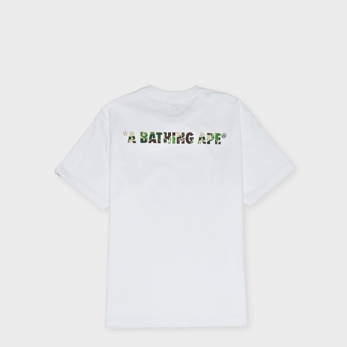 ABC Camo One Point Tee M