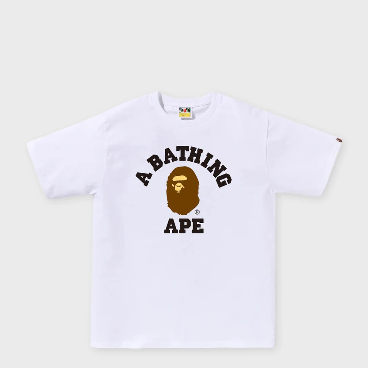 College Tee M