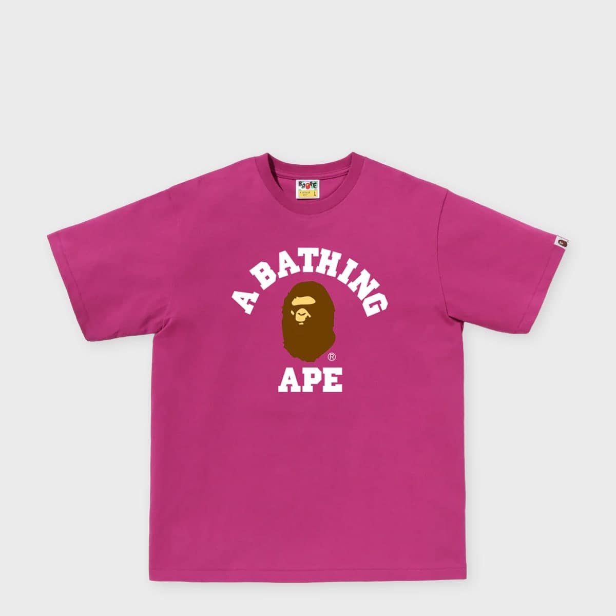 College Tee M