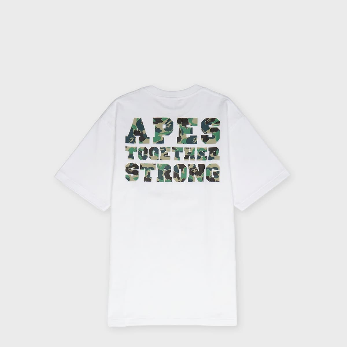 ABC Camo College ATS Tee