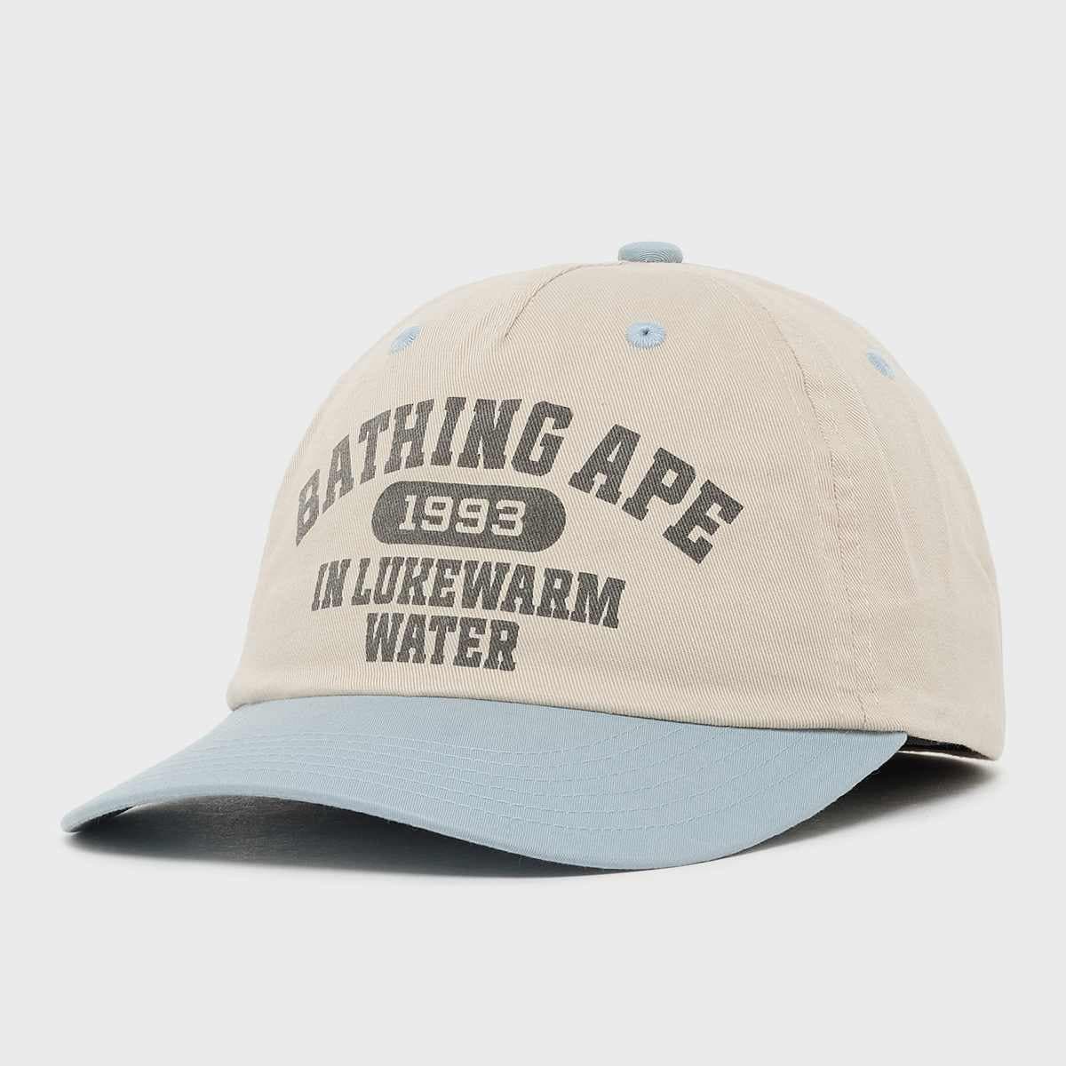 A Bathing Ape Cap